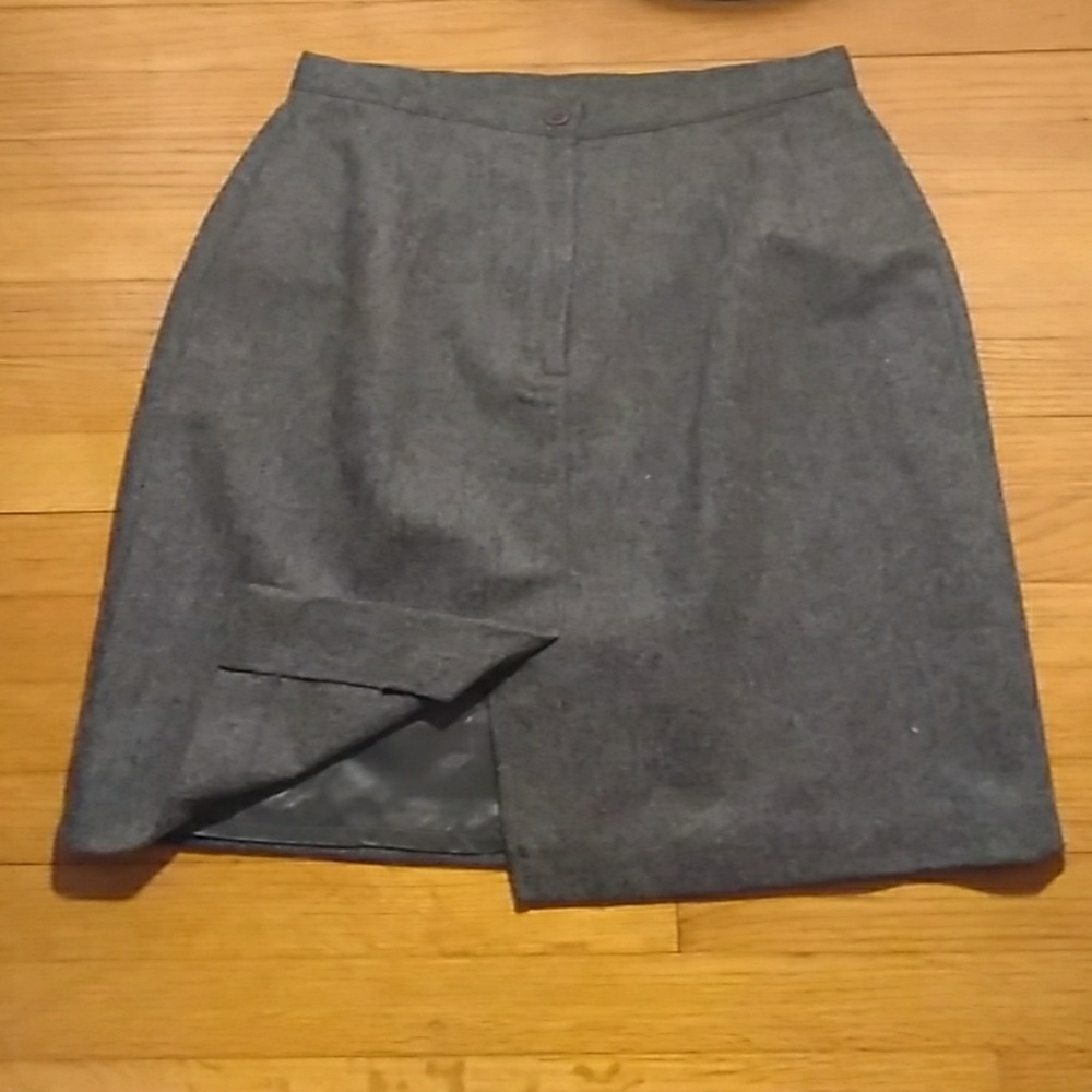 1/2 PRICE🔻Isaac Hazan Vintage Career Separates - Picture 3 of 3